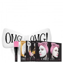 Купить Double Dare OMG! Premium Package Set White Киев, Украина